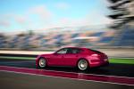 Porsche Panamera GTS 2011 года